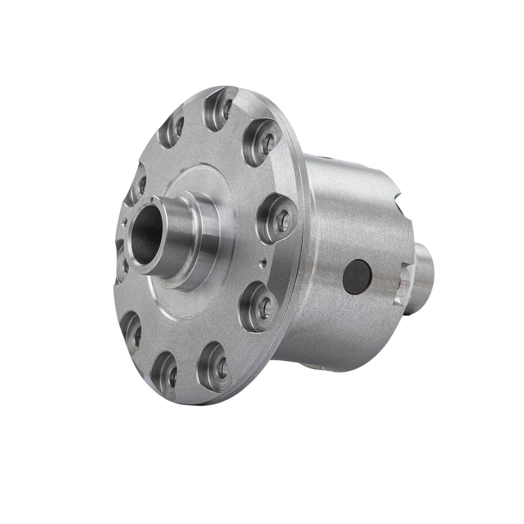 ARB RD222 Air Locker Differential for GM 10-Bolt Axles - Rear, Steel Construction, Silver Finish