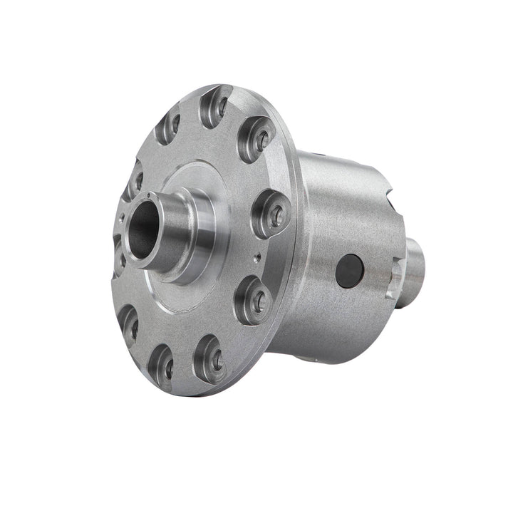 ARB RD222 Air Locker Differential for GM 10-Bolt Axles - Rear, Steel Construction, Silver Finish