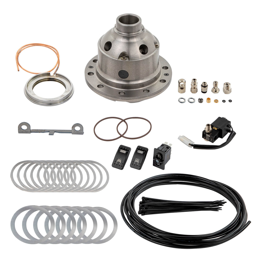 ARB RD246 Air Locker Differential for Jeep Wrangler and Gladiator