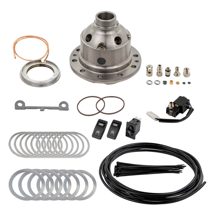 ARB RD246 Air Locker Differential for Jeep Wrangler and Gladiator