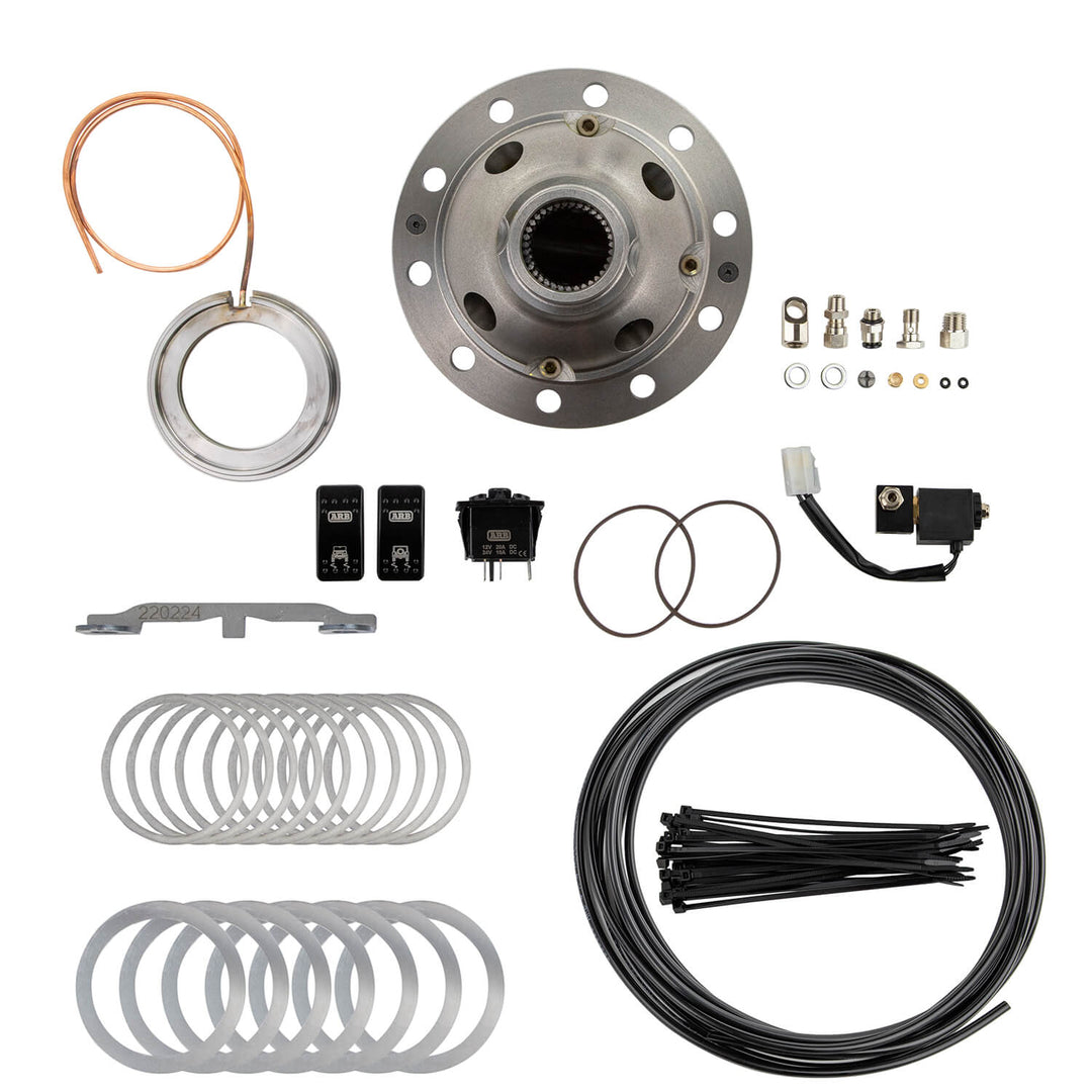 ARB RD246 Air Locker Differential for Jeep Wrangler and Gladiator