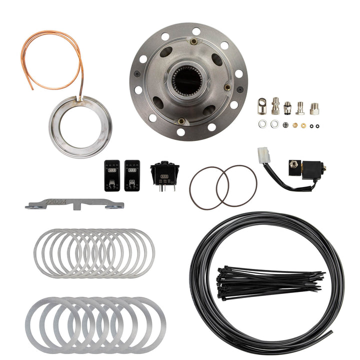 ARB RD246 Air Locker Differential for Jeep Wrangler and Gladiator