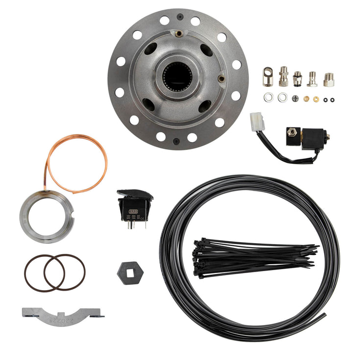 ARB RD259 Air Locker Differential for Ram 1500 (2012-2021) – Rear Axle, Steel Construction