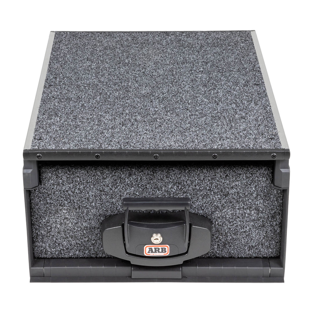 ARB RD745 Roller Drawer System for SUVs, Pick-ups, and Trailers