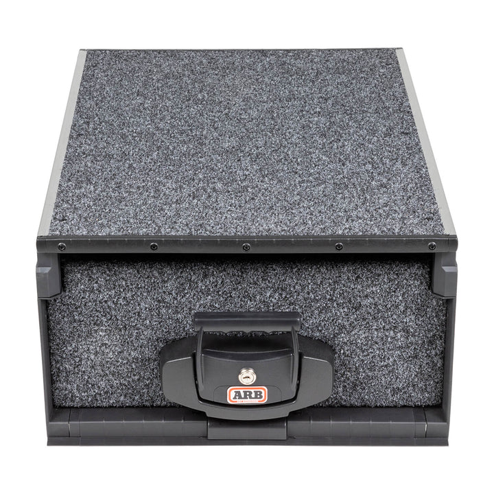 ARB RD745 Roller Drawer System for SUVs, Pick-ups, and Trailers