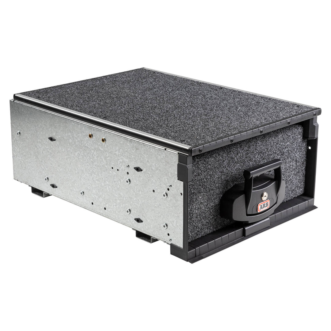 ARB RD745 Roller Drawer System for SUVs, Pick-ups, and Trailers