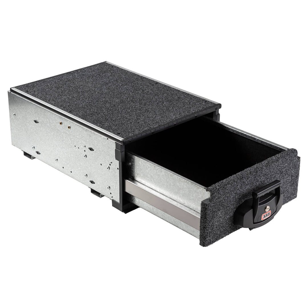 ARB RD745 Roller Drawer System for SUVs, Pick-ups, and Trailers