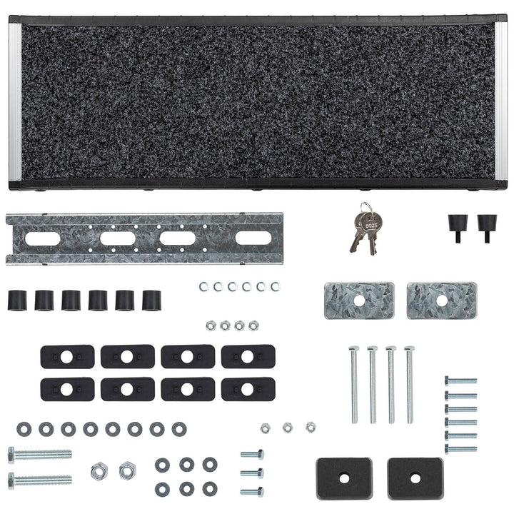 ARB RD745 Roller Drawer System for SUVs, Pick-ups, and Trailers