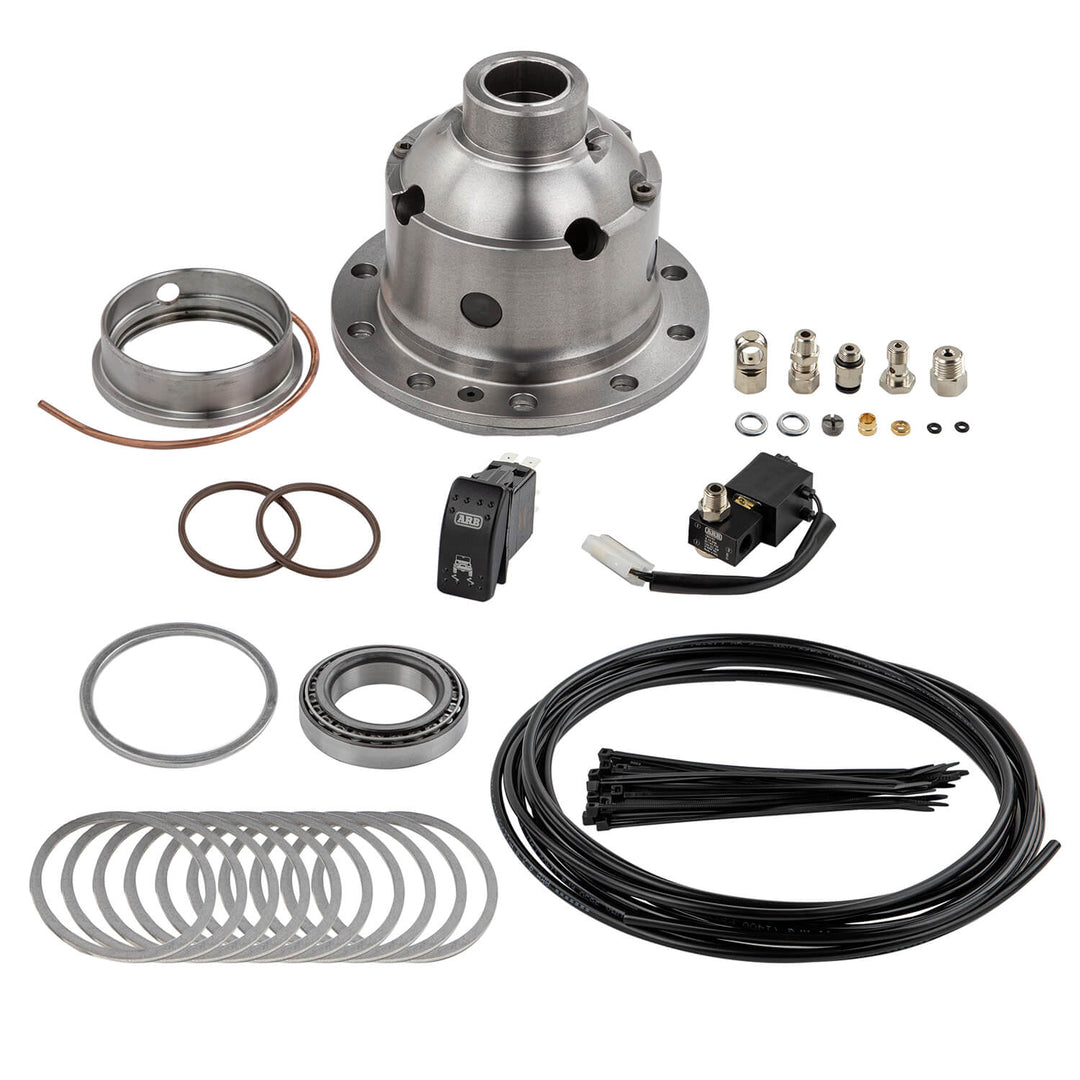 ARB RD90 Air Locker Differential for Toyota 7.5-inch IFS Axles