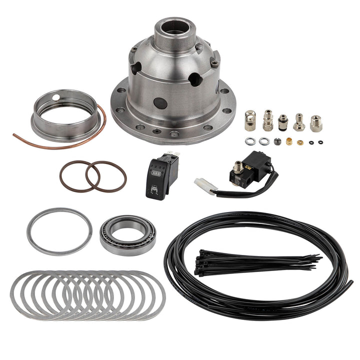 ARB RD90 Air Locker Differential for Toyota 7.5-inch IFS Axles