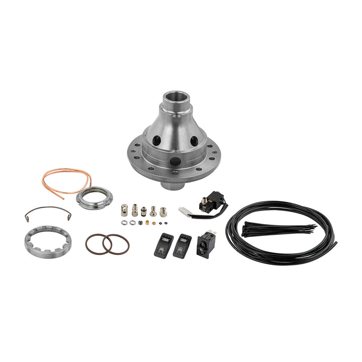 ARB RD99 Air Locker Differential for Enhanced Off-Road Traction