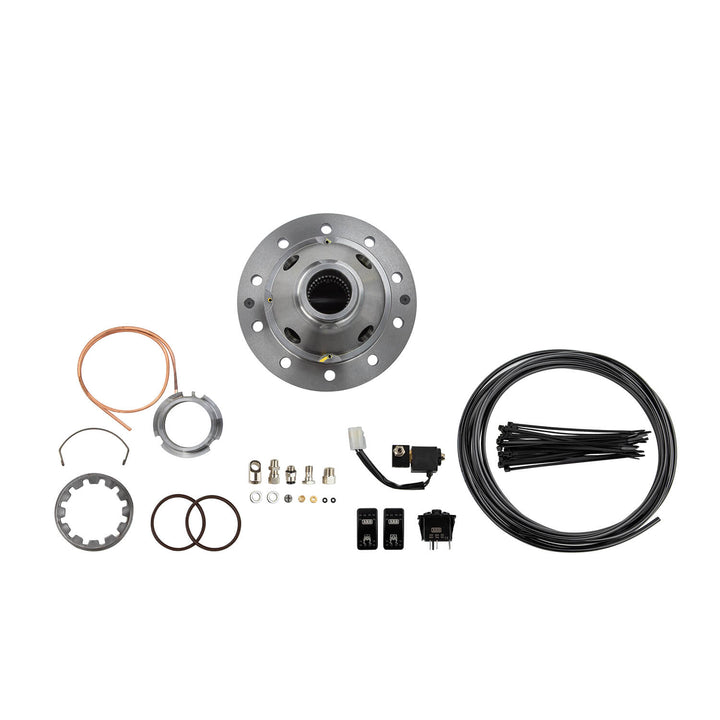 ARB RD99 Air Locker Differential for Enhanced Off-Road Traction