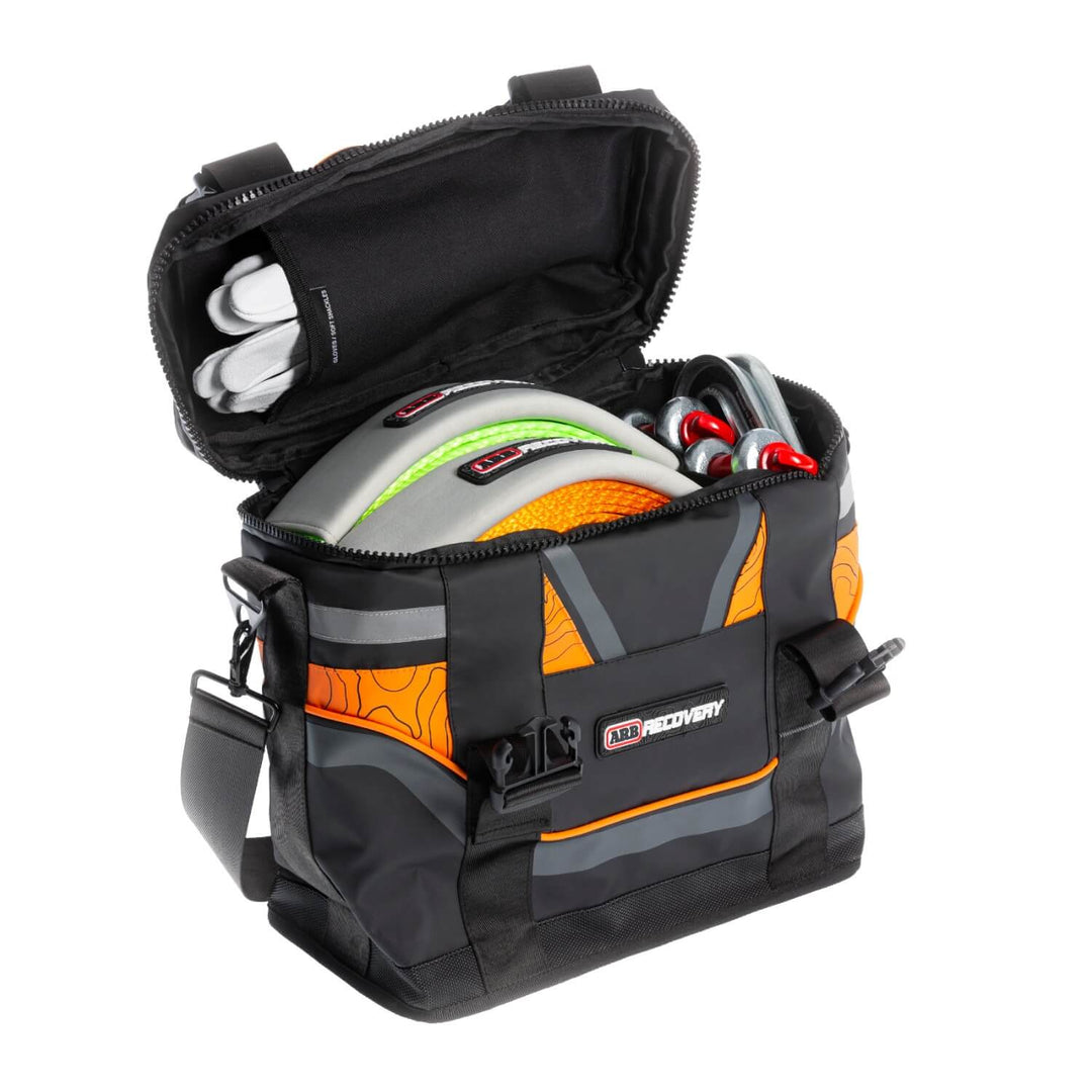 ARB RK11A Essentials Recovery Kit for 4WD Vehicle Recovery and Off-Roading