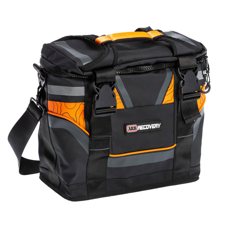 ARB RK11A Essentials Recovery Kit for 4WD Vehicle Recovery and Off-Roading