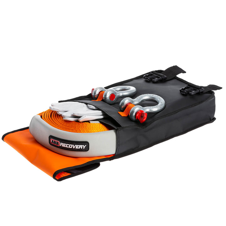 ARB Weekender Recovery Kit RK12A – Compact and Durable Off-Road Recovery Gear
