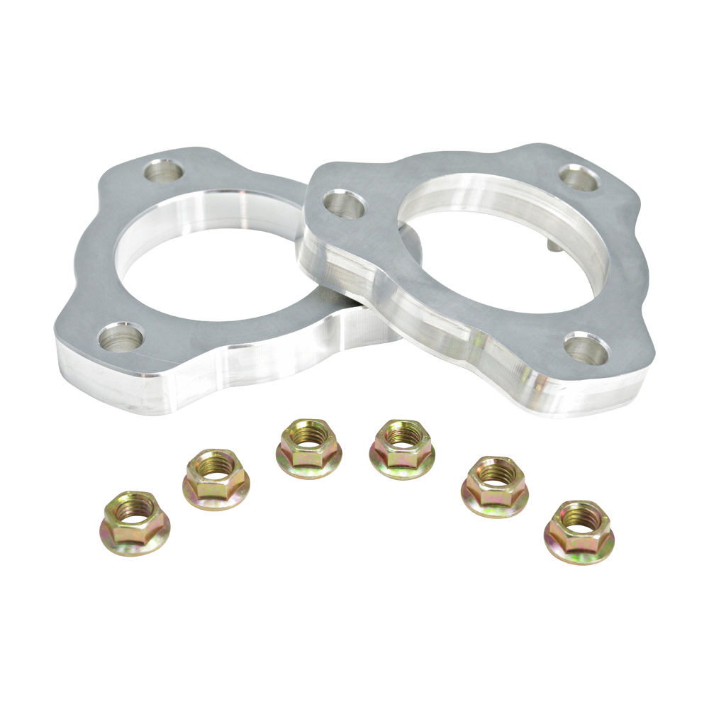 ReadyLift 66-3071 Suspension Leveling Kit for Chevrolet Colorado and GMC Canyon (2015-2022)
