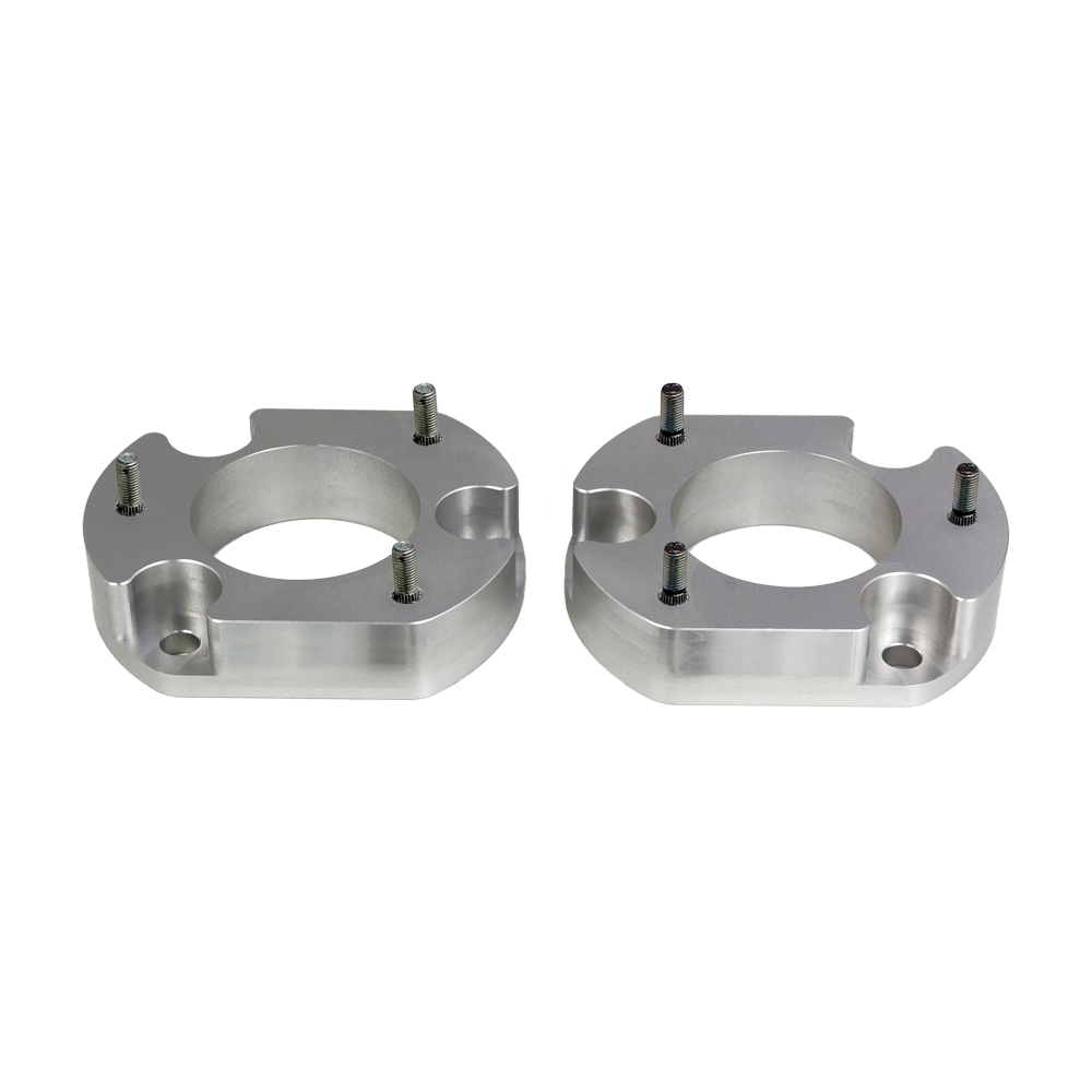 ReadyLift 66-2715 Billet Aluminum 1.5-Inch Leveling Kit for 2017-2020 Ford F-150 Raptor