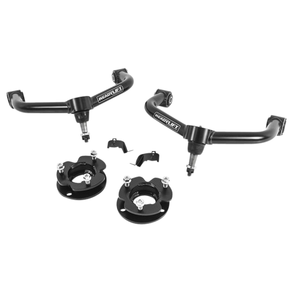ReadyLift 66-19150 Ram 1500 Factory Air Suspension 1.5 Inch Front Leveling Kit
