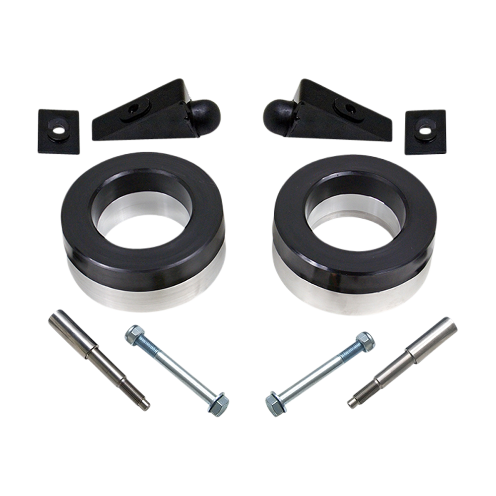 ReadyLift 66-1033 Suspension Leveling Kit for 2012-2018 Dodge Ram 1500 2WD