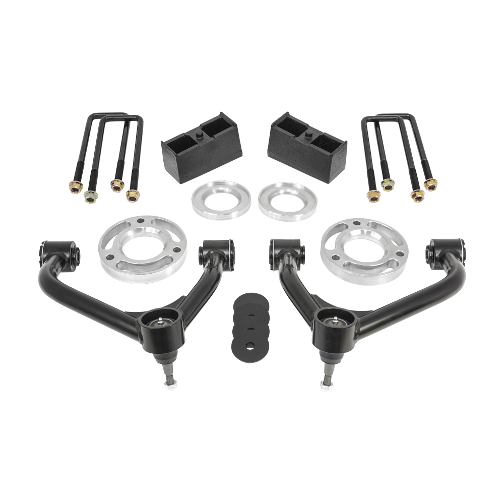 ReadyLift 69-3920 SST Lift Kit for 2019-2023 GM Silverado & Sierra AT4 & Trail Boss Models