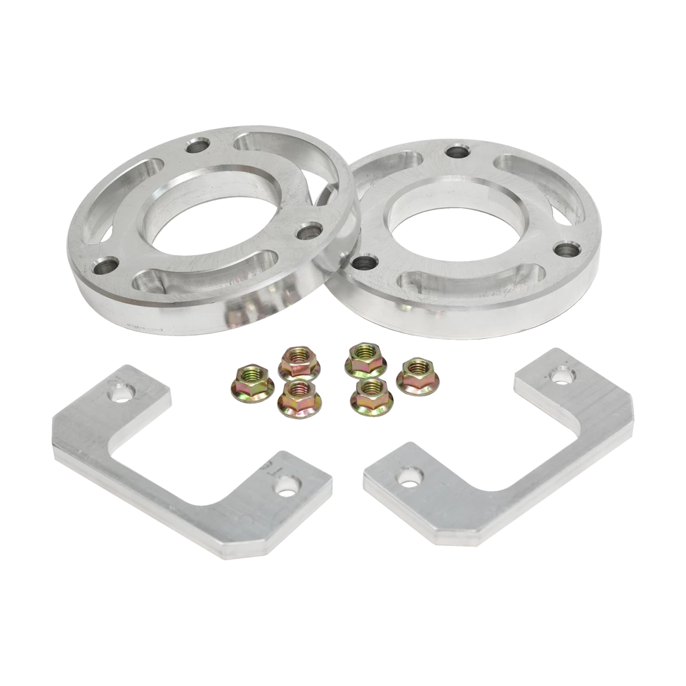 ReadyLift 66-3085 Suspension Leveling Kit for GM Silverado and Sierra 1500 (2012-2020)