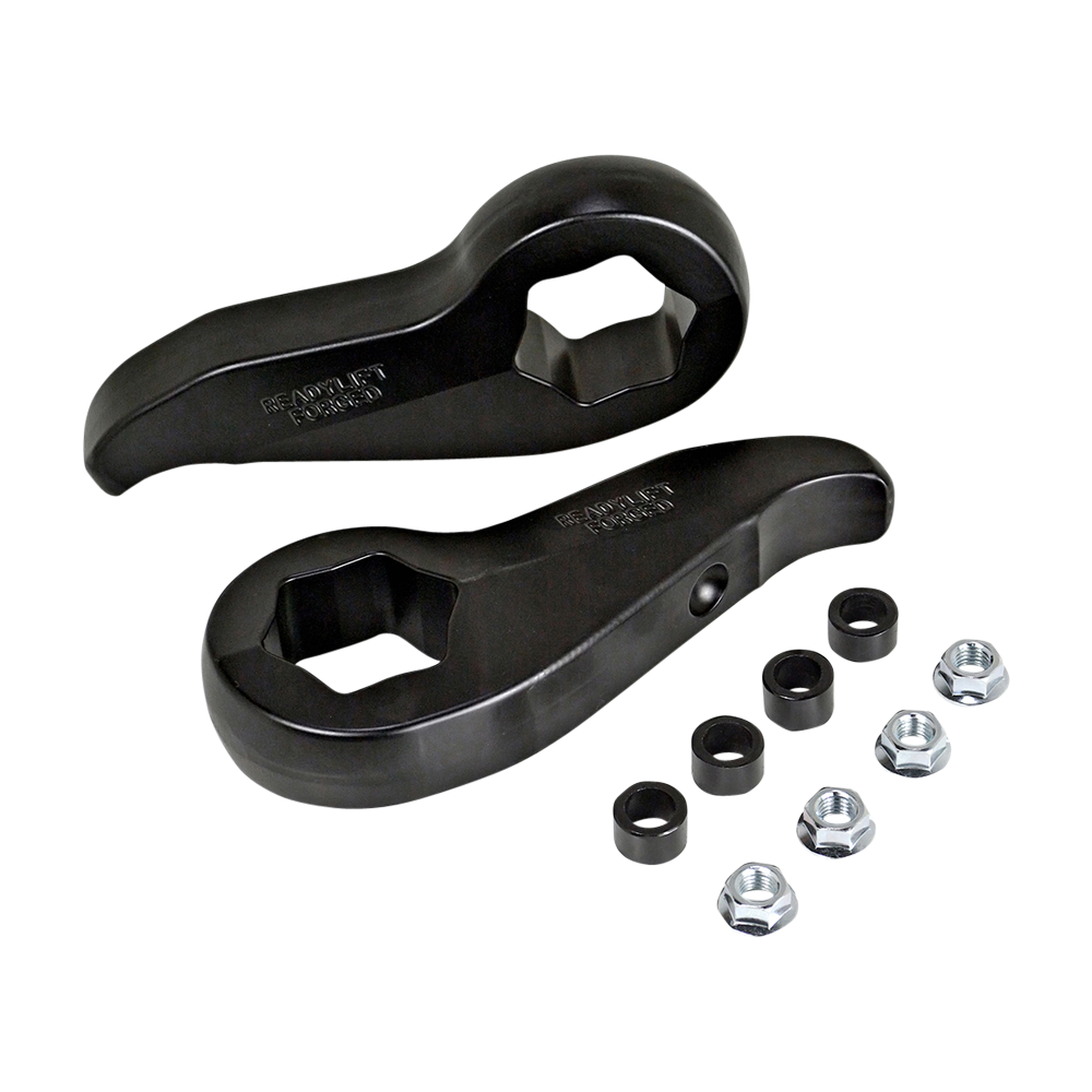 ReadyLift 66-3070 Suspension Leveling Kit for Chevrolet Colorado, GMC Canyon, Hummer H3