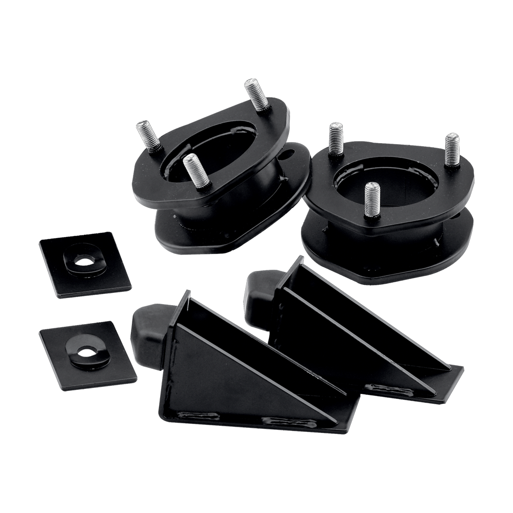 ReadyLift 66-1026 Suspension Leveling Kit for Dodge Ram 1500 (2006-2023) - 2.5 Inch Front Lift