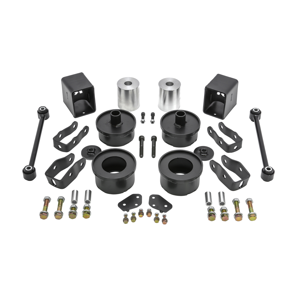 ReadyLift 69-6826 SST Lift Kit for 2018-2026 Jeep JL Wrangler Sahara/Sport