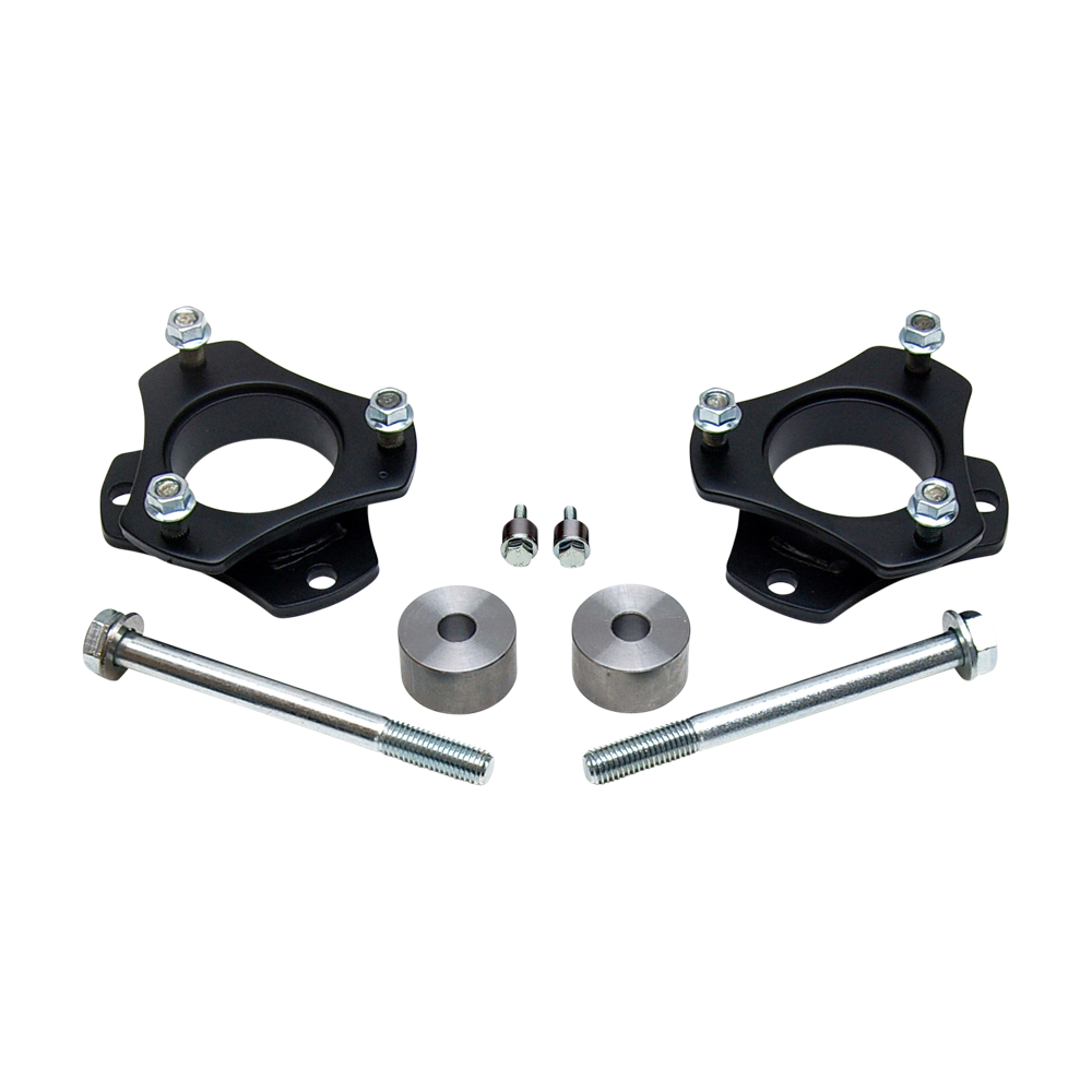 ReadyLift 66-5055 Suspension Leveling Kit for Toyota Tacoma (2012-2021) - 2.25 Inch Front Lift