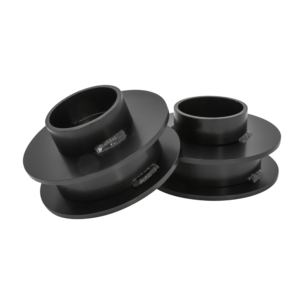 ReadyLift 26-1921 OEM-Style Rear Coil Spring Spacer Kit for Ram 1500 (2019-2025)