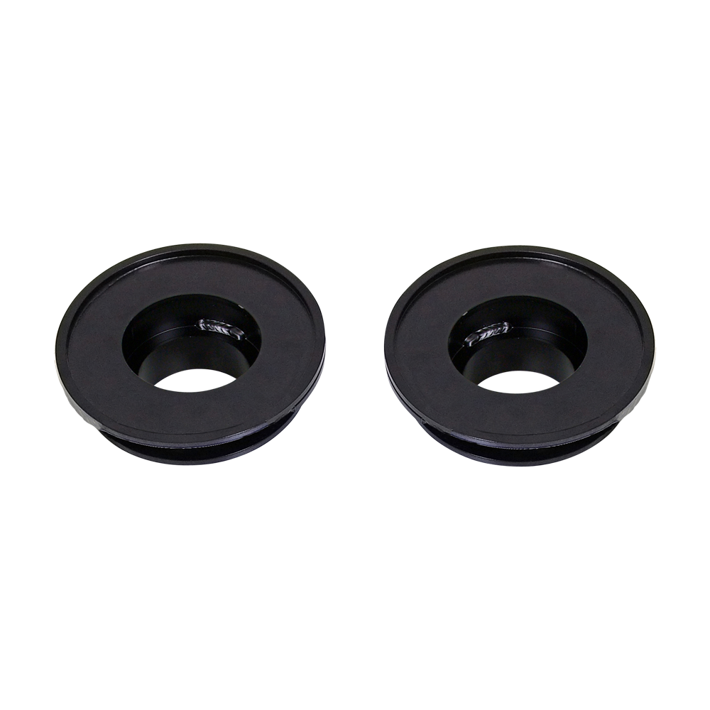 ReadyLift 26-5320 OEM-Style Rear Coil Spring Spacer Kit for Toyota 4Runner 2003-2023