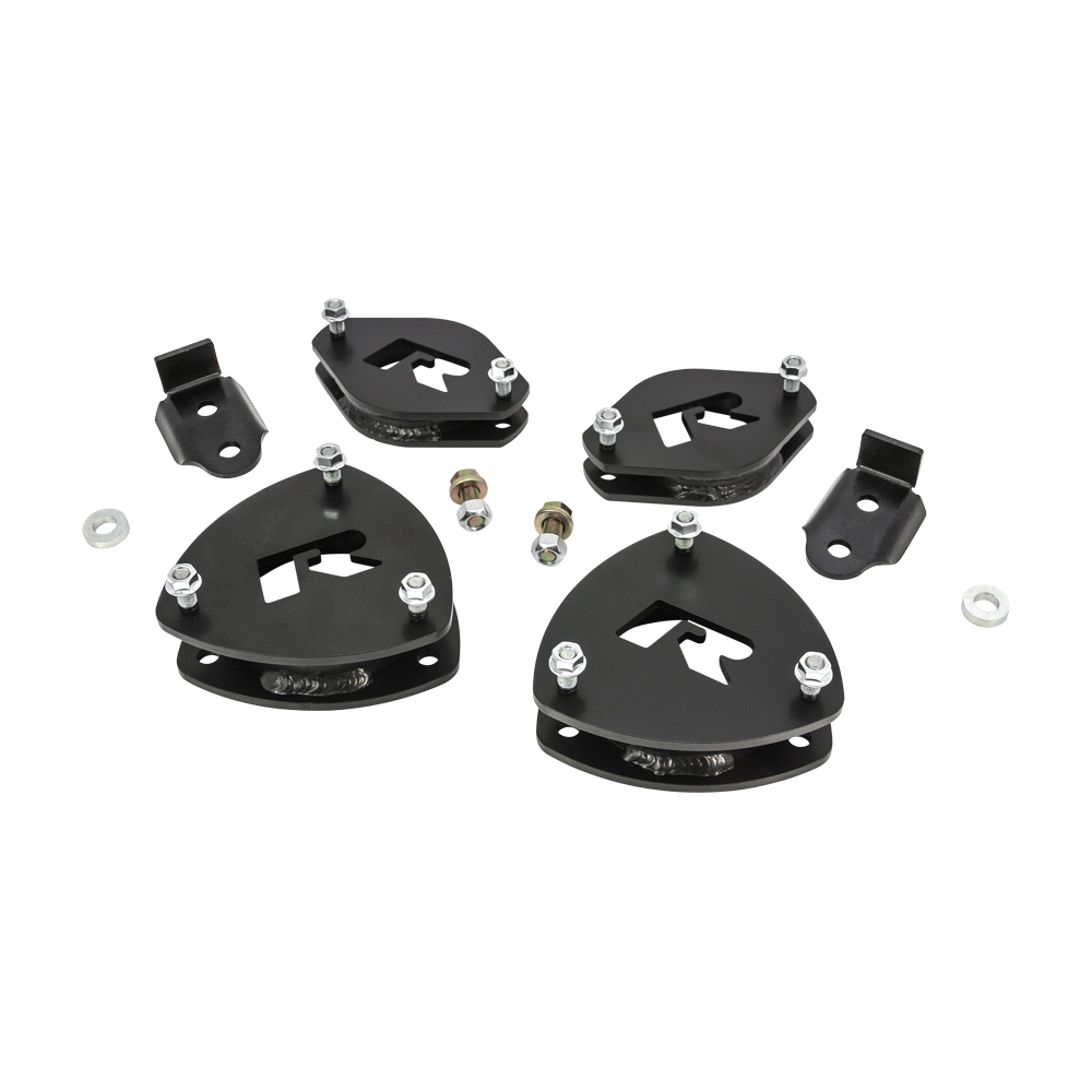ReadyLift 69-9820 Suspension Lift Kit for Subaru Crosstrek (2018-2023)