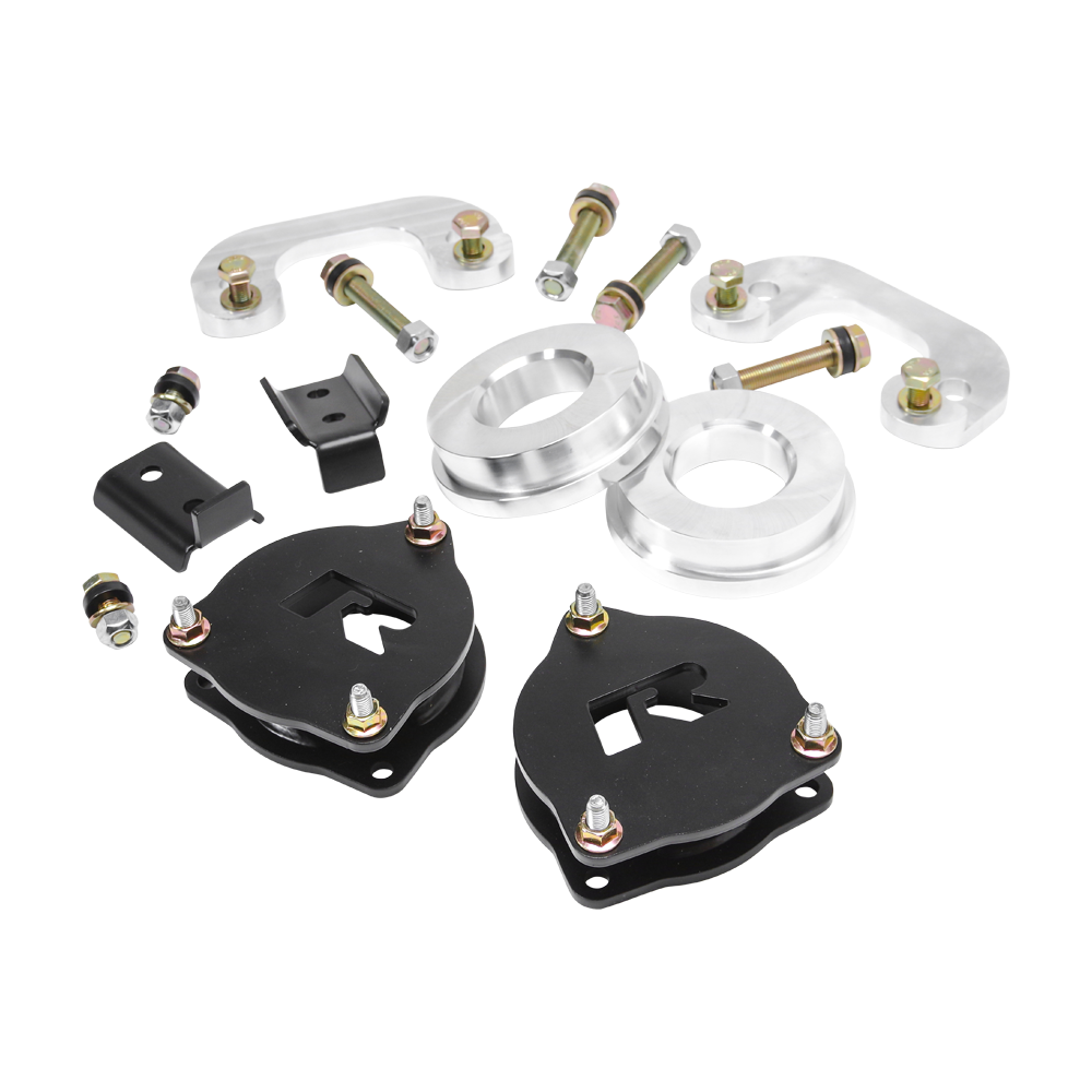 ReadyLift 69-72200 2-Inch SST Suspension Lift Kit for Hyundai Santa Cruz AWD (2022-2024)