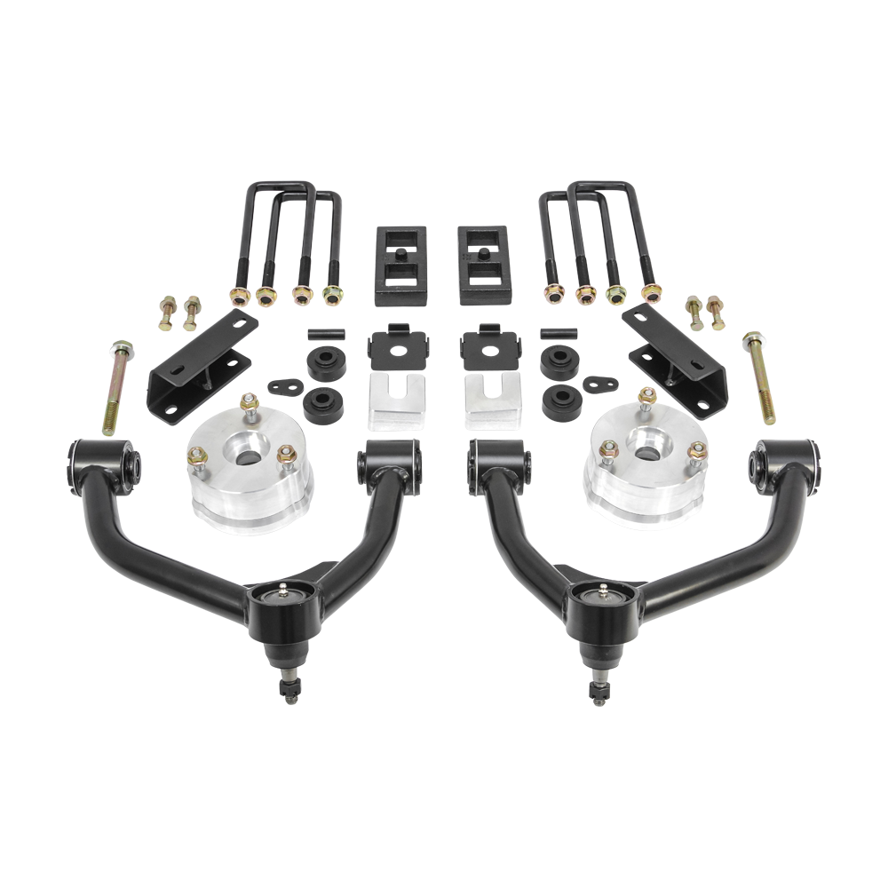 ReadyLift 69-3535 SST Suspension Lift Kit for Chevy Colorado and GMC Canyon (2015-2022)