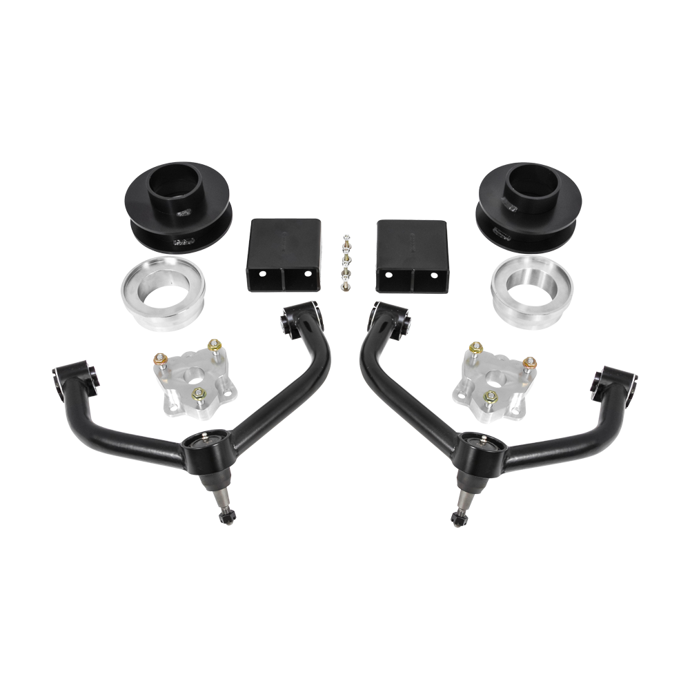 ReadyLift 69-1935 Suspension Lift Kit for 2019-2026 Ram 1500 2WD/4WD