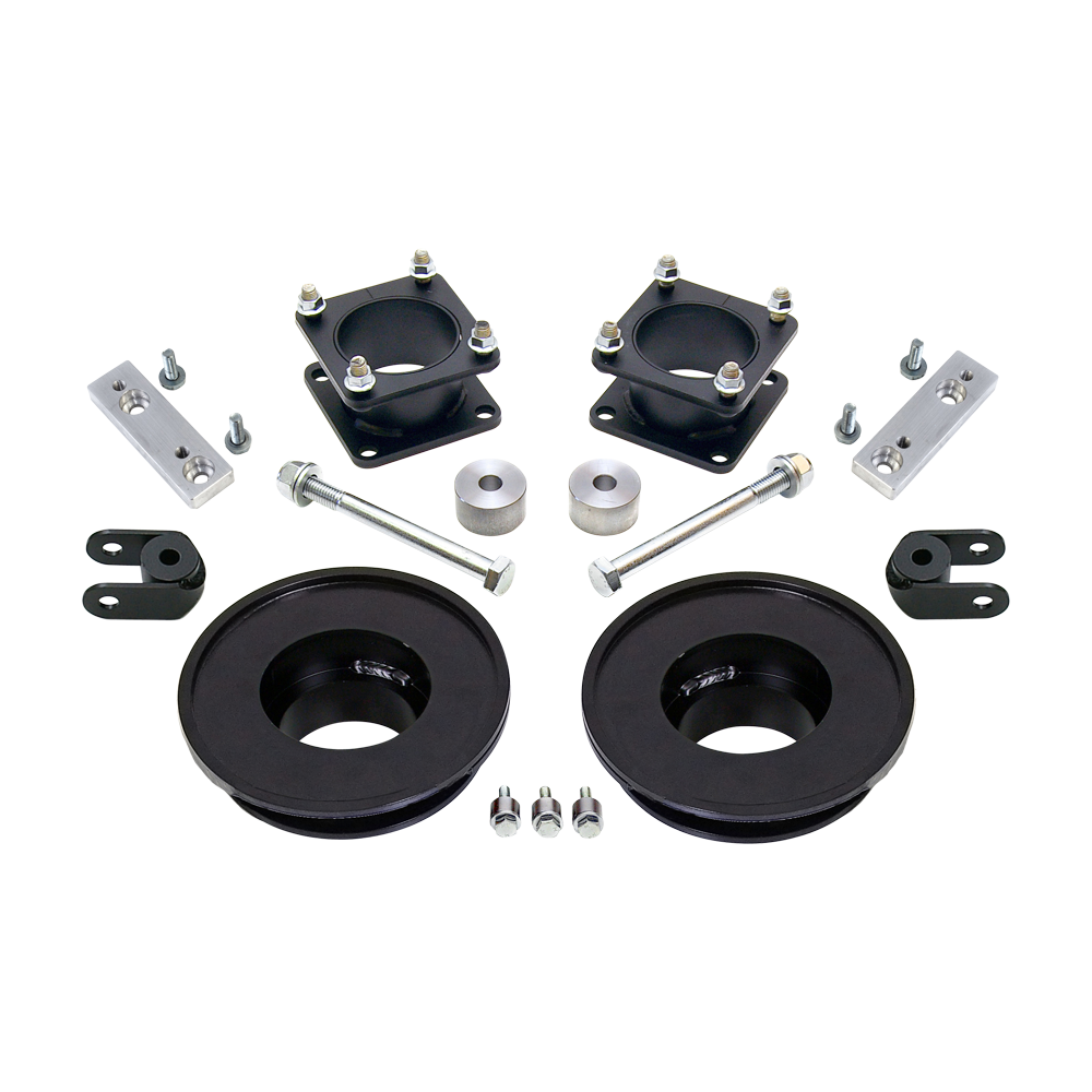 ReadyLift 69-5276 3-inch SST Suspension Lift Kit for Toyota Tundra (2007-2021)