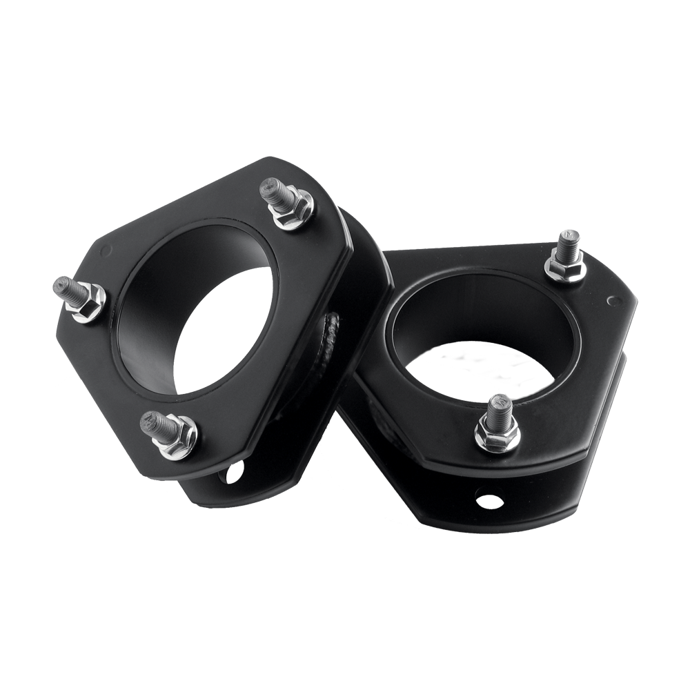 ReadyLift 66-2050 Suspension Leveling Kit for Ford F-150 and Lincoln Mark LT