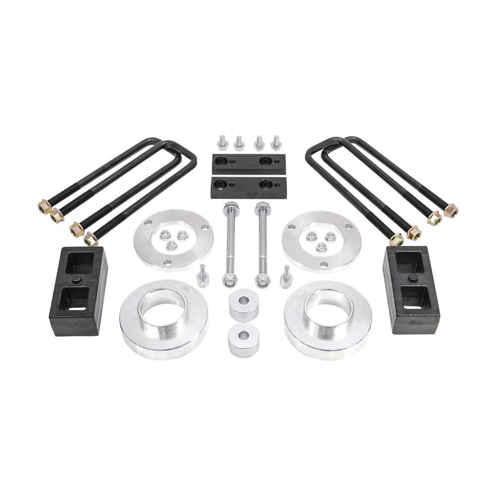 ReadyLift 69-5530 Pre-Load SST Suspension Lift Kit for Toyota Tacoma 2005-2023