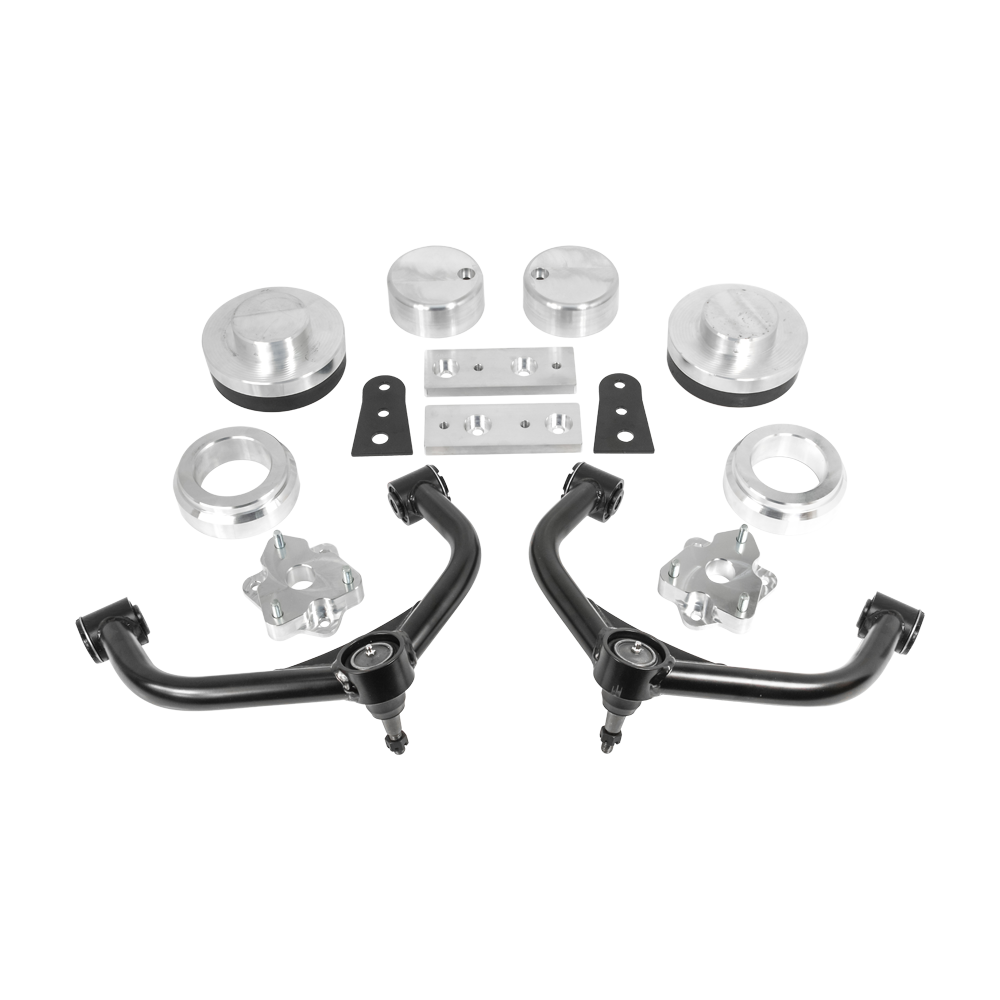 ReadyLift 69-1040 SST Suspension Lift Kit for Dodge Ram 1500 4WD 2009-2023