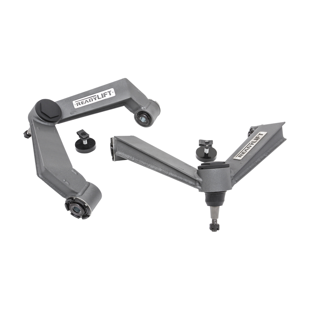 ReadyLift 44-3035 Xtreme-Duty Upper Control Arms for 2020-2023 GM Silverado/Sierra 2500/3500 HD