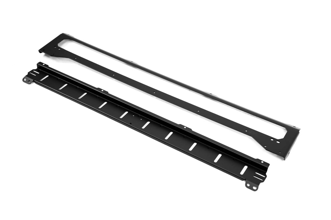 2025-2026 4Runner Roof Rack Light Cutout Fairing