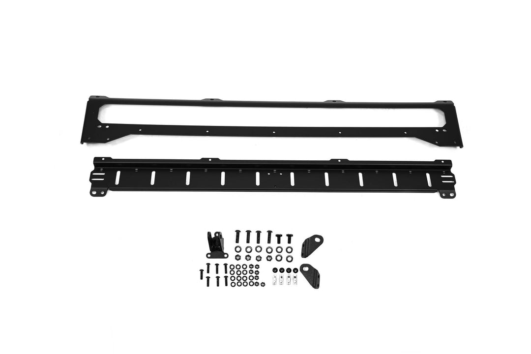2025-2026 4Runner Roof Rack Light Cutout Fairing
