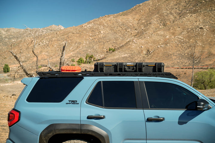 2025-2026 Toyota 4Runner Spec Series Roof Rack