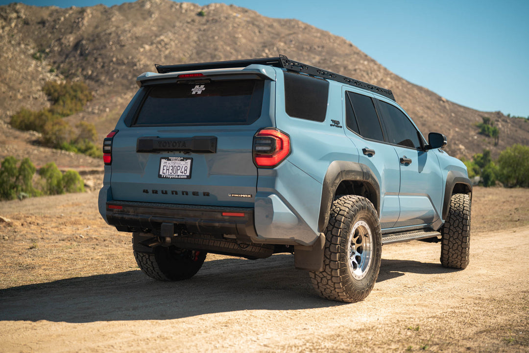 2025-2026 Toyota 4Runner Spec Series Roof Rack