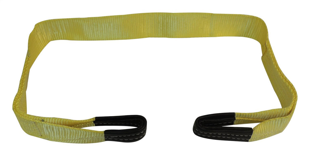 RT Off-Road Nylon Yellow Tree Saver Strap Part #RT33019