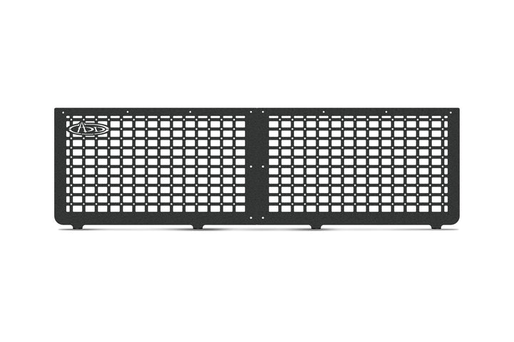 2019-2024 Ram HD 2500/3500 Bed Cab Molle Panels