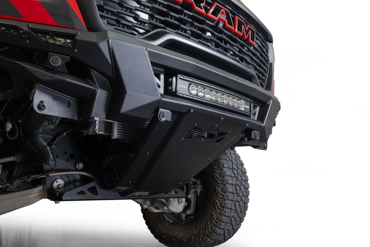 2025 Ram RHO Phantom Front Bumper