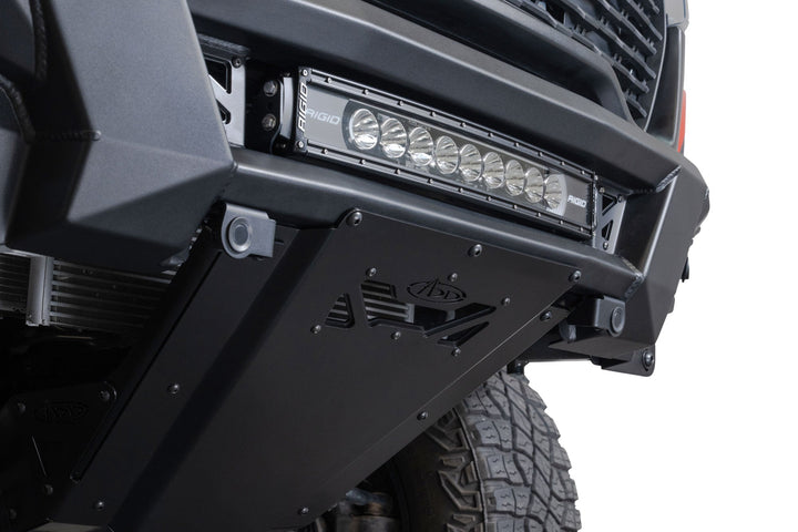 2025 Ram RHO Phantom Front Bumper