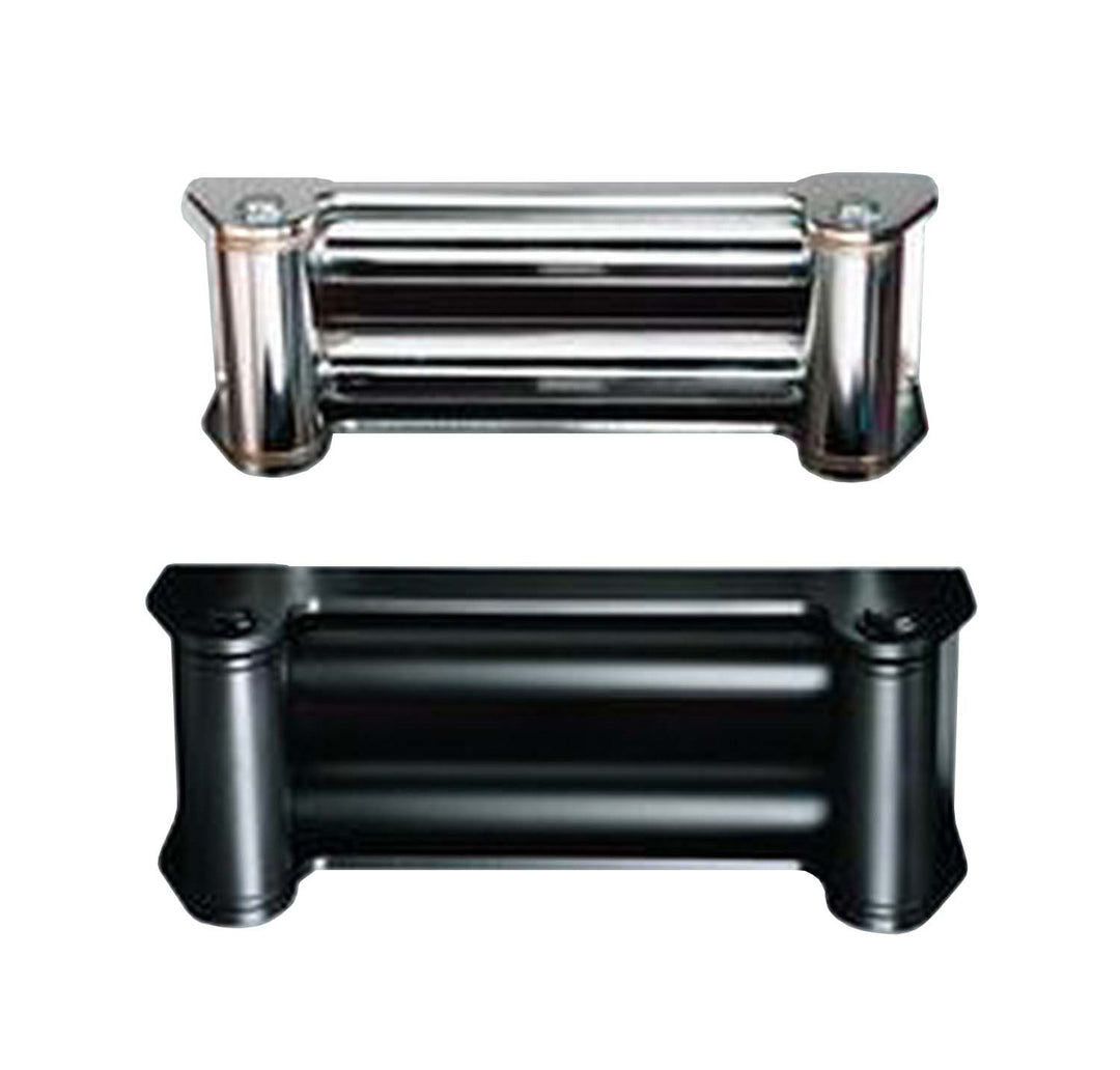 Warn Roller Fairlead for M15000 and 16.5ti Winches – Zinc Plated, 15,000 lb Capacity
