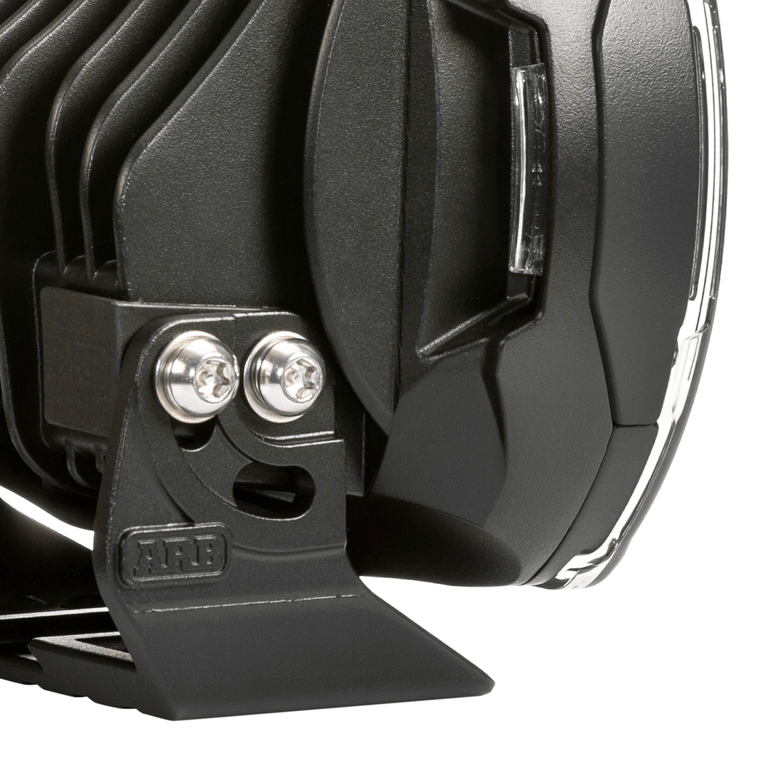ARB SJB21F Intensity Solis 21 Flood Driving Light - Wide Beam, 9,100 Lumens, 80W